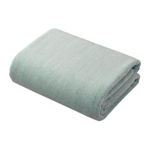 carari kos系列 超細纖維浴巾2入組