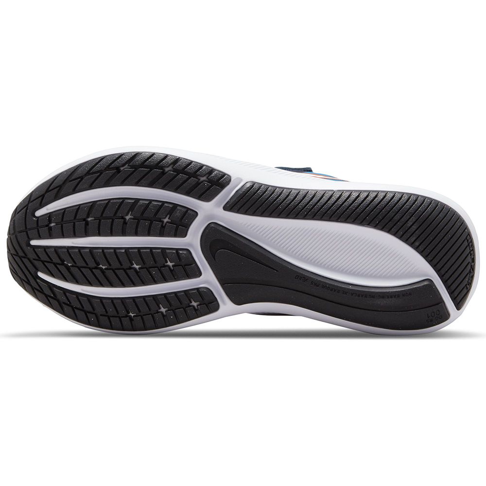 【NIKE】 - STAR RUNNER 3 (PSV) 中童 運動跑鞋 -DA2777401