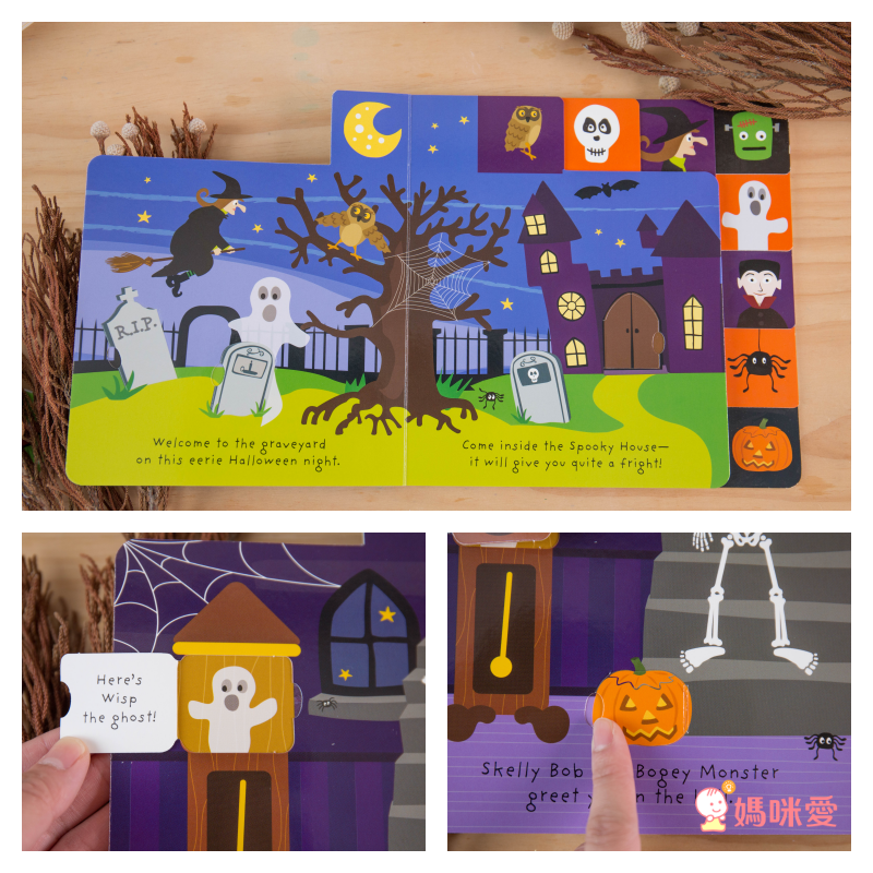 【Amazon 暢銷外文書單】♚ 翻翻書✘寶寶硬頁童話✘可擦練習本