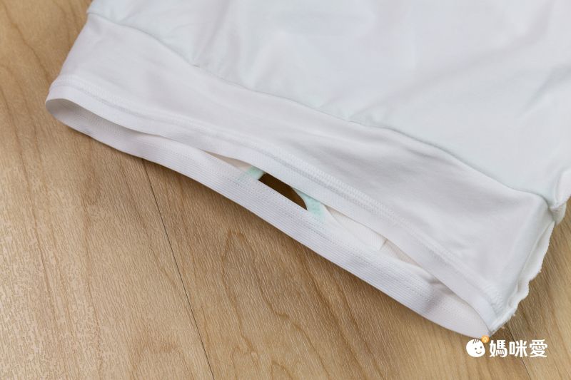 日本千趣會 ♡ Humming chouchou 成長型內衣