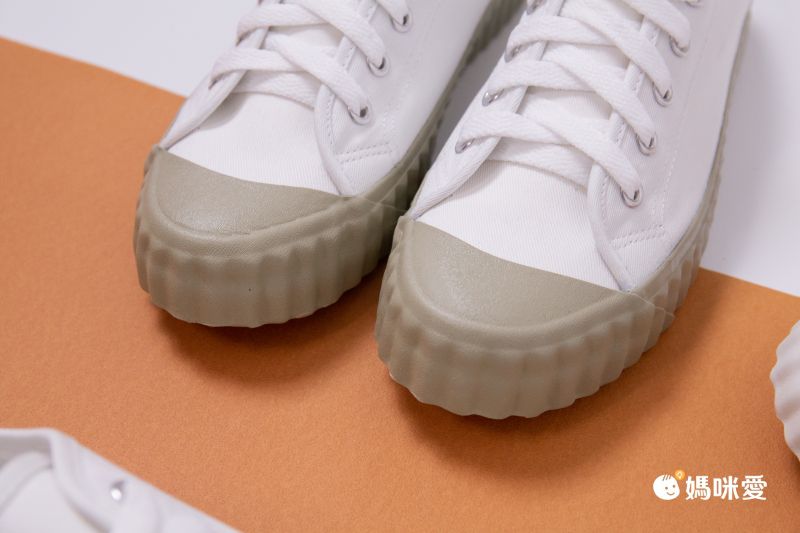 【職人手工製】LCH Benger 柔軟帆布鞋/穆勒鞋