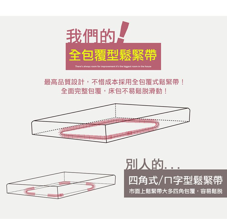 Pure One - 天絲系列．TENCEL寢具組-無聲的詩 (加大四件式床包鋪棉被套組)