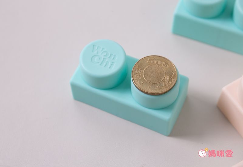 專為寶寶設計的軟積木【台灣製 Wonder Child】