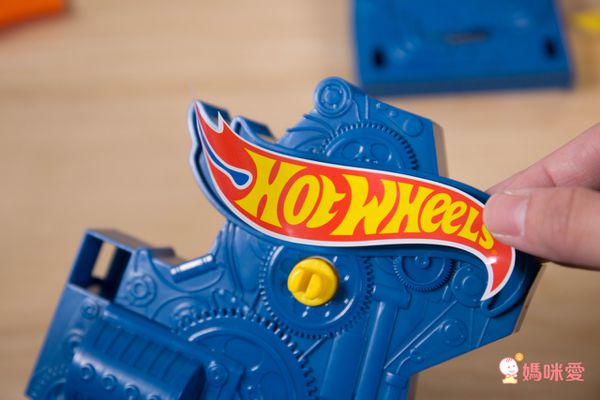 【美國 Hot Wheels 風火輪】❤ 獨家 $199 送攜帶收納盒 ❤ 買越多、送越多！