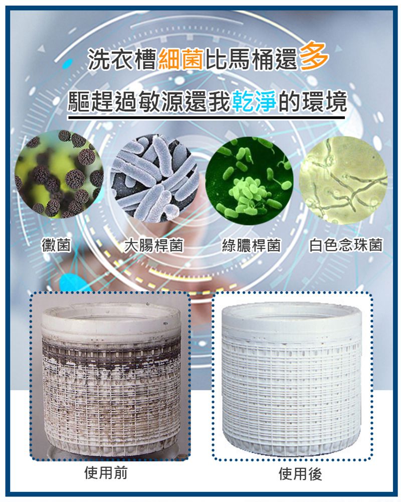 日本 ST 雞仔牌 - 日本熱銷 洗衣槽 洗淨力除菌劑-550g