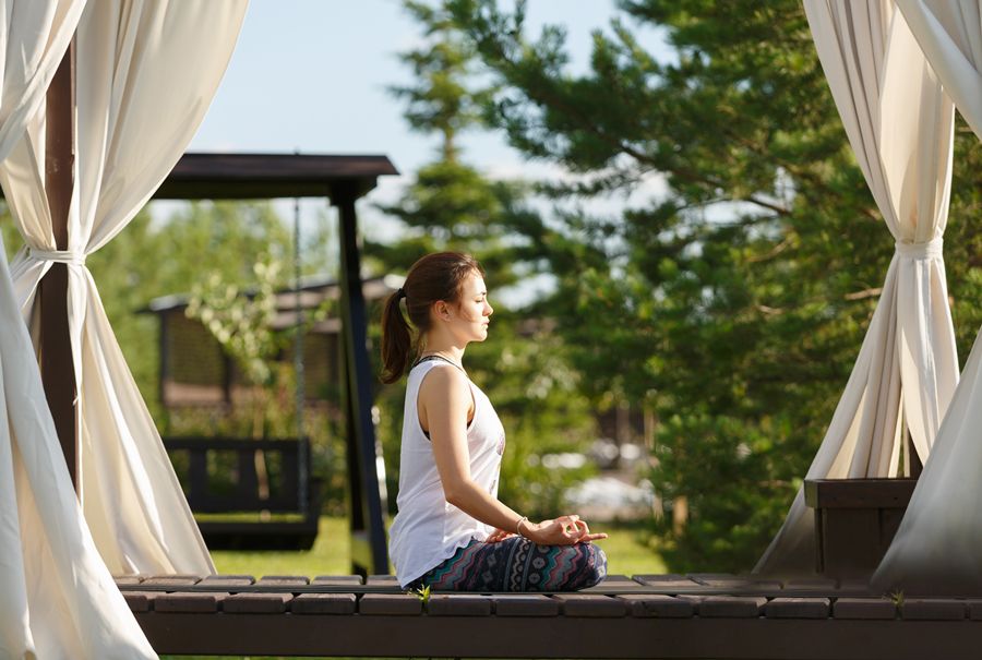 五星級療癒之旅【花蓮秧悅美地度假酒店 Gaeavilla Resort】