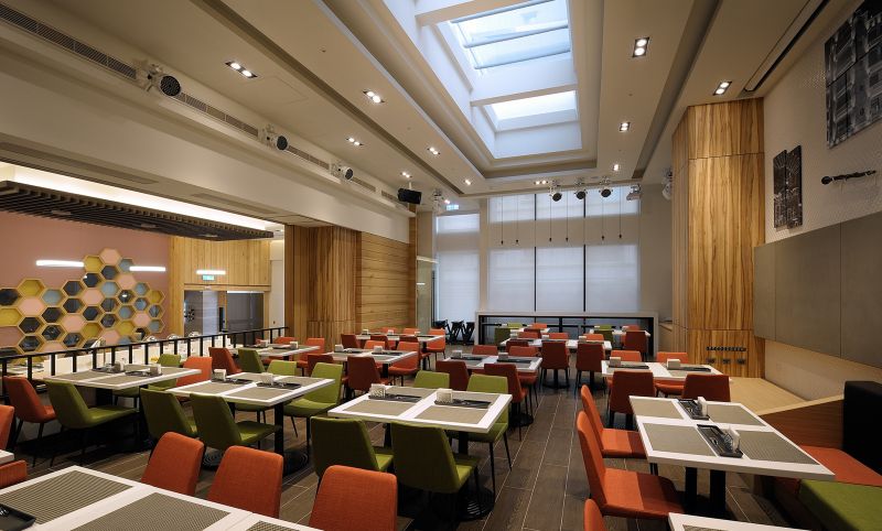 榮美金鬱金香酒店(GOLDEN TULIP GLORY FINE HOTEL)