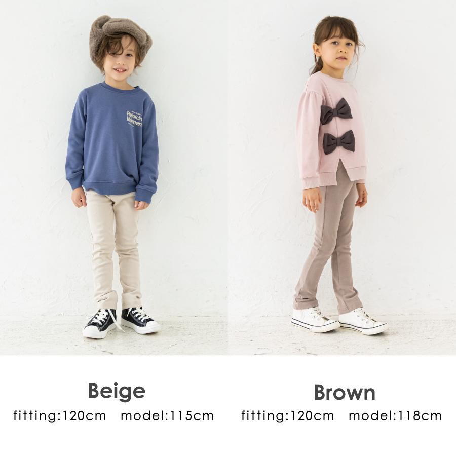 日本 evercloset - 熱銷款 彈力休閒長褲-橄欖綠