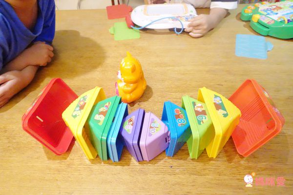 化身飛行員探索世界【Vtech】聲光探索地球儀