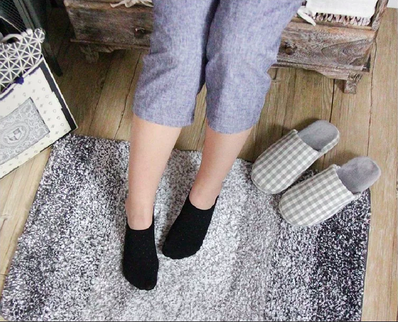 下雨防滑必備！Tromso 居家佈置 廚房防油地墊／腳踏墊/ 珪藻土