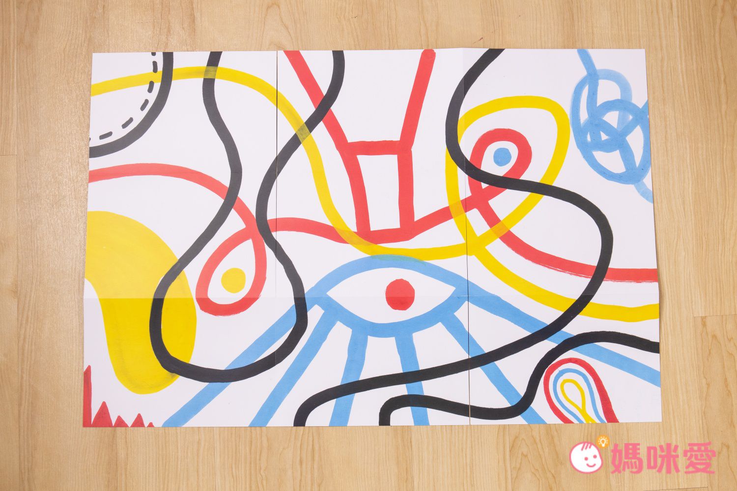 【赫威．托雷】藝術家公事包