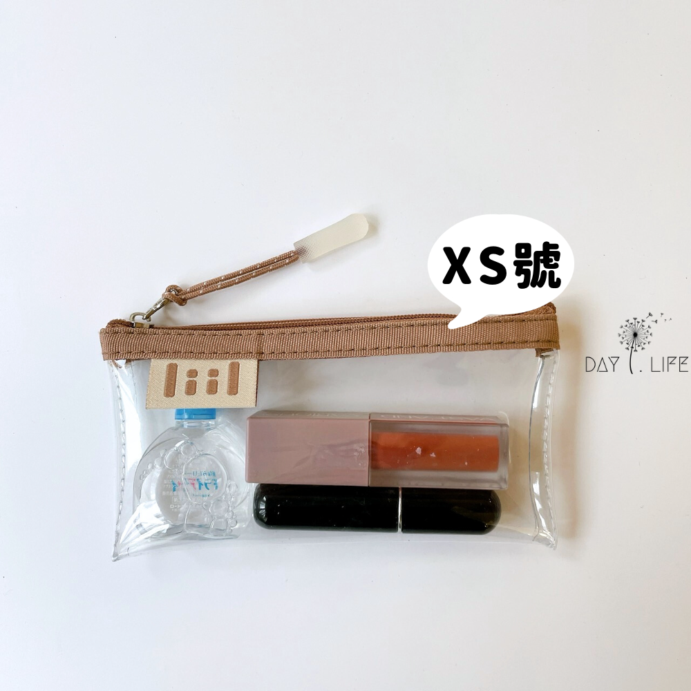 透透馬卡龍輕便袋_小尺寸3入組-XS+S+M-拿鐵奶