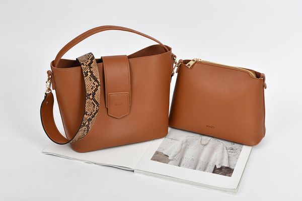 人氣爆款✧韓國 Rooty 水桶包✧全團免運