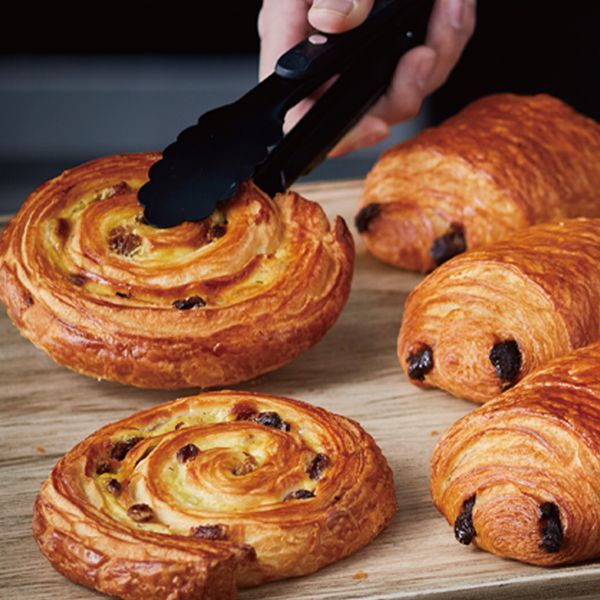 世界廚房 Pistis - 葡萄乾卡士達捲-效期到2022/7/24-440g/包