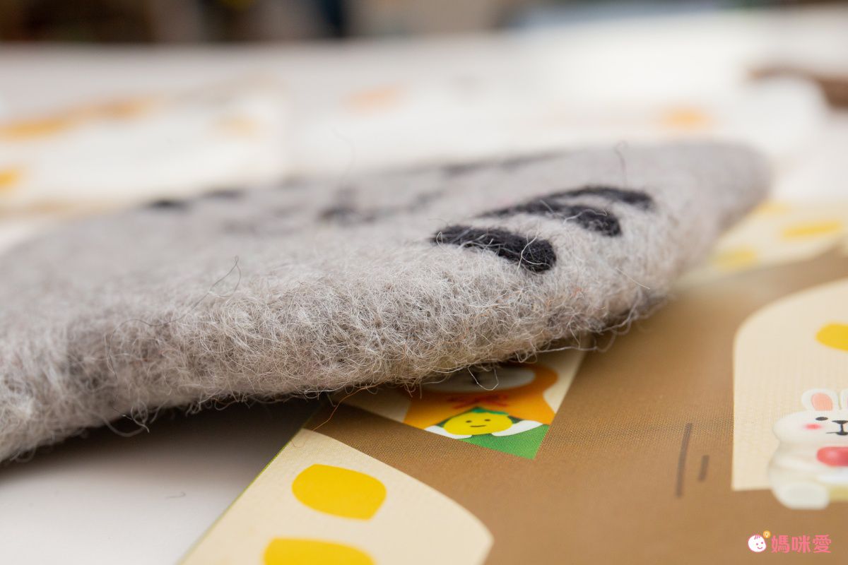 羊毛氈戳戳樂DIY材料包｜大人療癒的手作靈感