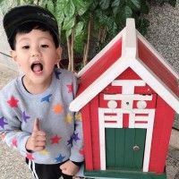 用戶頭像