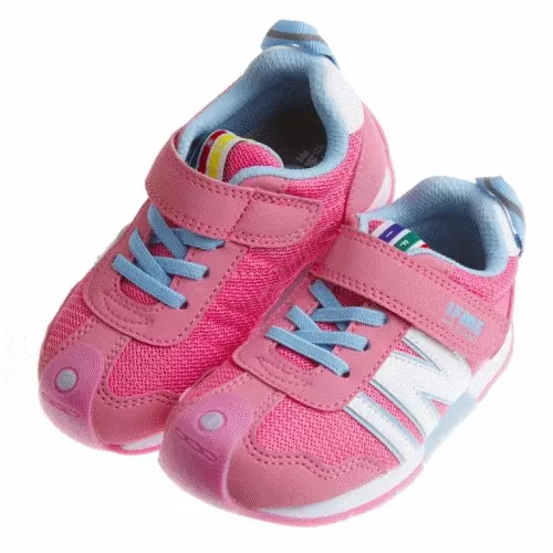 日本 IFME ✖ MOONSTAR 機能童鞋✖ ASICS 學步鞋