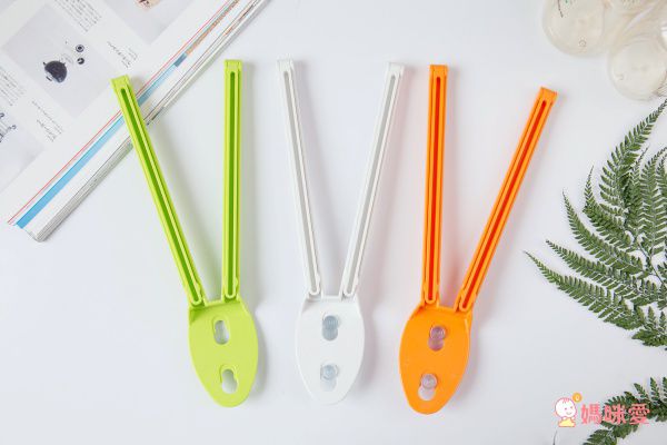 日本可愛卡通餐廚好物！蒙特梭利必備兒童菜刀～