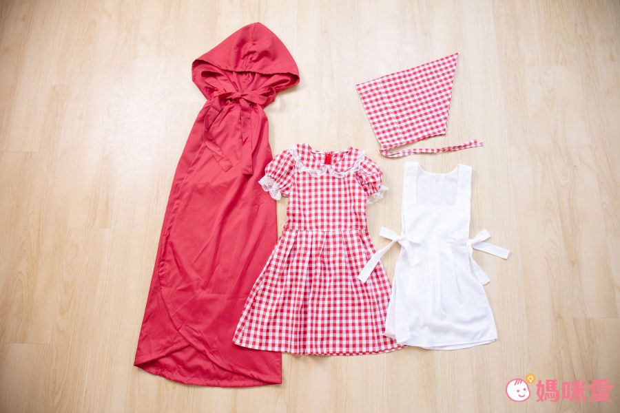 萬聖節變裝趴，最炫的裝扮都在這｜今年萬聖節，我想來點...