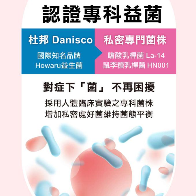 MODACore 摩達客 - 摩達客嚴選-特活綠 莓日舒益生菌膠囊30粒/瓶 蔓越莓 A型原花青素