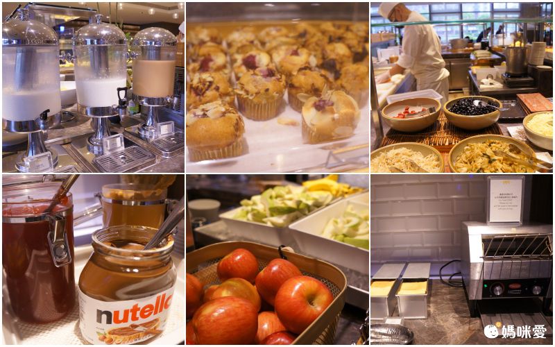 2大2小★暑假不加價【台北君悅】一泊二食豪華度假之旅