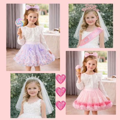 Love, Charlotte｜夢幻飾品/髮飾大集合♡現貨快出！