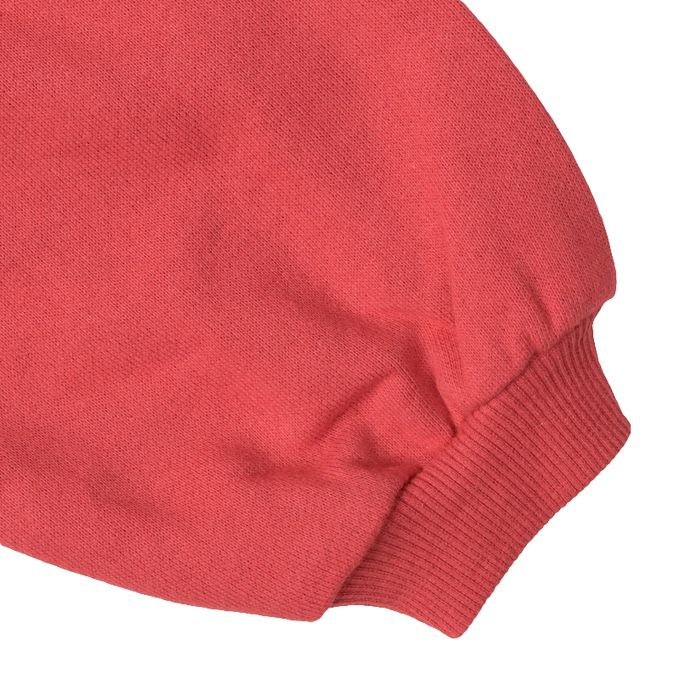 akachan honpo - 休閒上衣-迪士尼-紅色