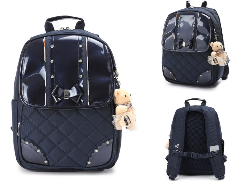 韓國人氣好評！夢幻書包品牌❤︎ 【Peter Jensen】