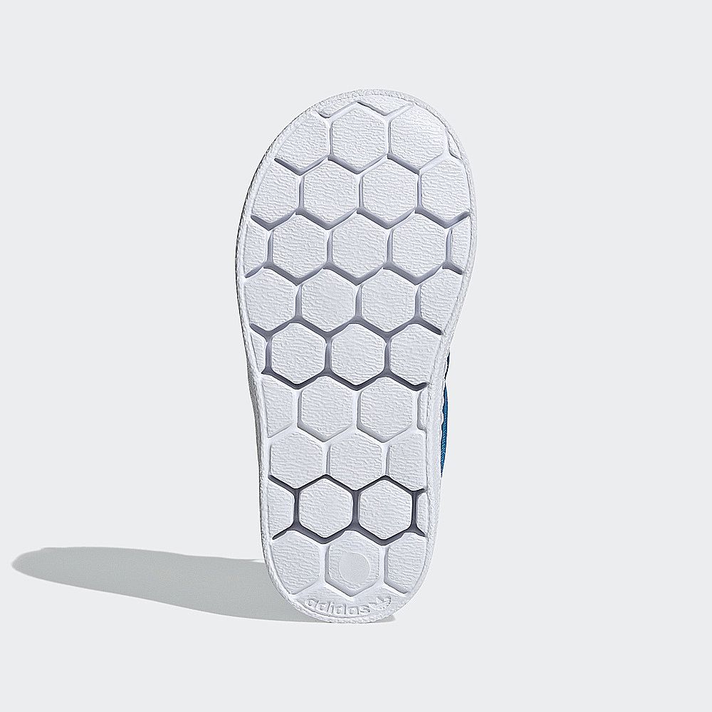 【ADIDAS 愛迪達】 - SUPERSTAR 360 I 小童 運動休閒鞋-GX3279