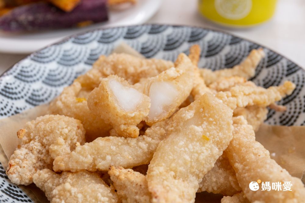 月銷3萬包！【龍鹽酥雞】彰化北斗小鎮傳奇