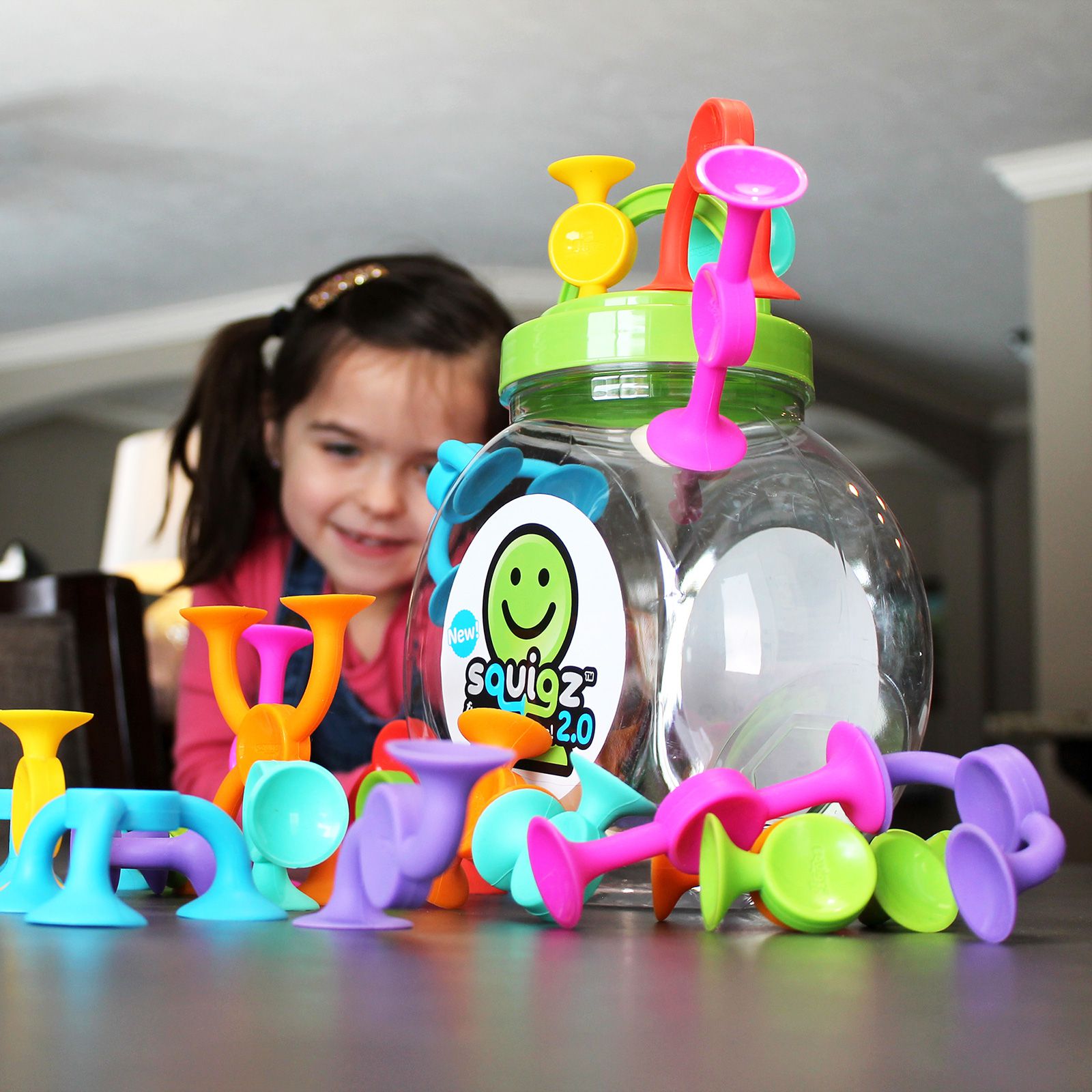 美國 FatBrain - 進擊啵啵家族-36件