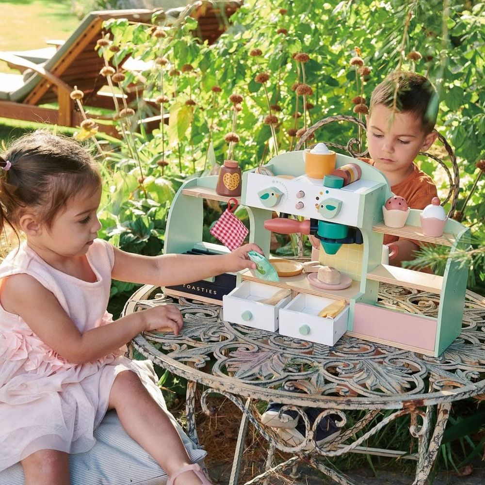 皇家午茶咖啡館