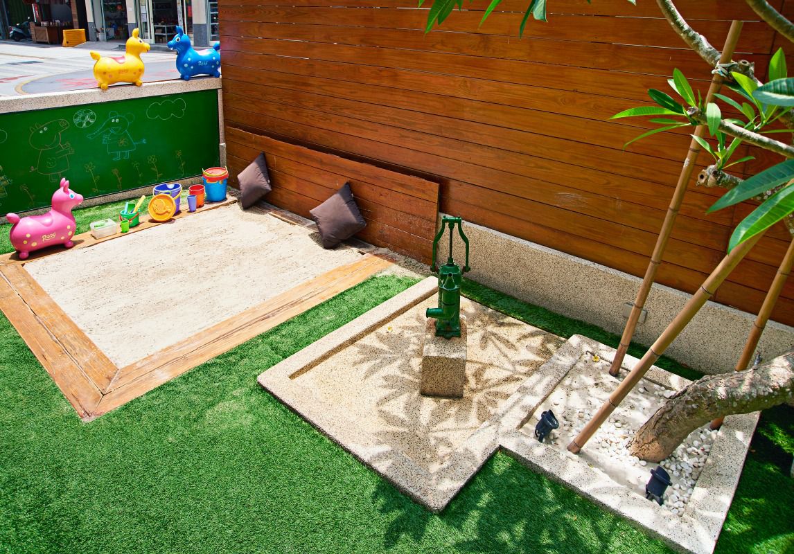 SLH認證奢華酒店【鹿港永樂】4大2幼一泊一食