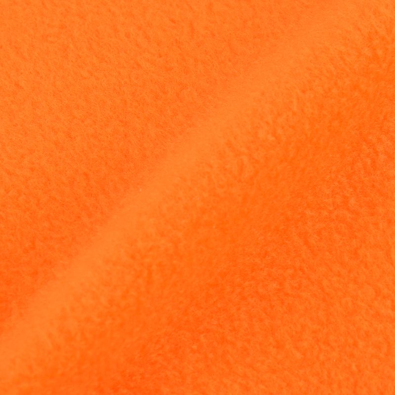 akachan honpo - 南瓜造型背心-橘色 (70~90cm)