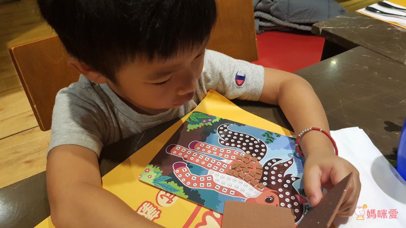 加拿大 Sticky Mosaics - 馬賽克拼貼旅遊包-家有小狗-607 pcs