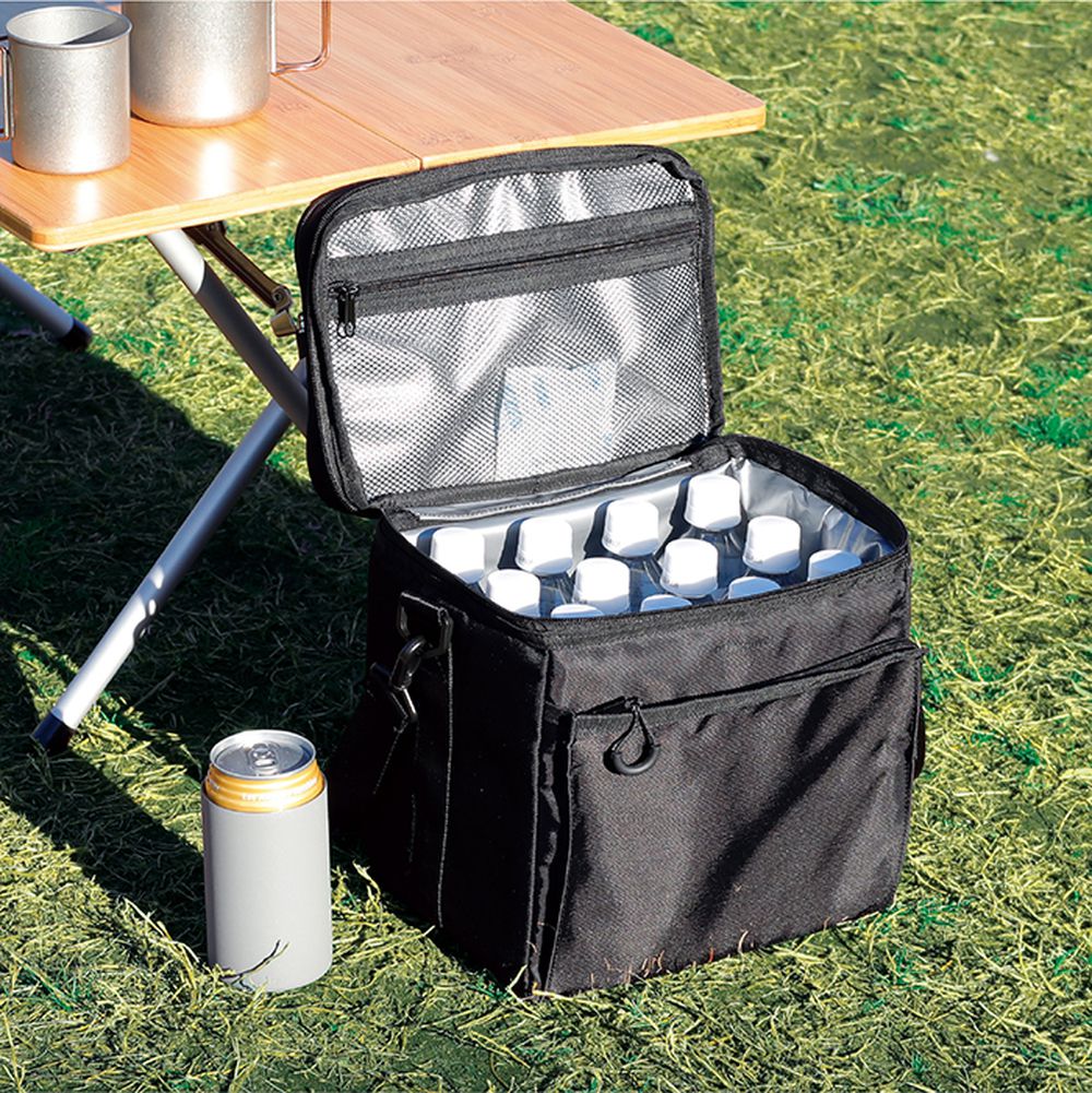 maneuver 海洋系列保冷托特箱12L-450g