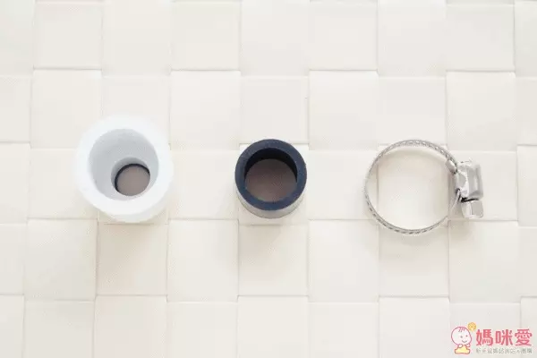 【潔霖安健】水龍頭過濾器