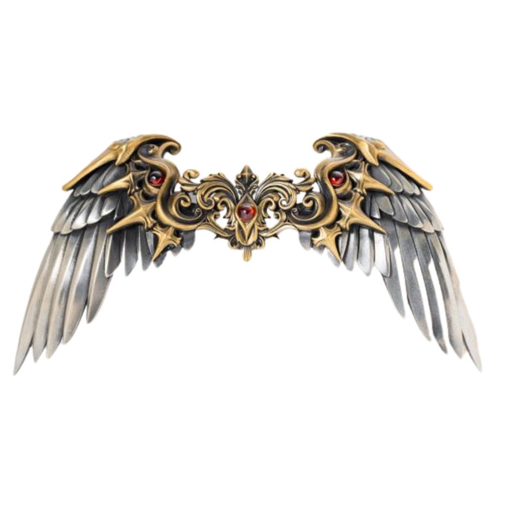 輝煌聖裁者-翅膀(單購)