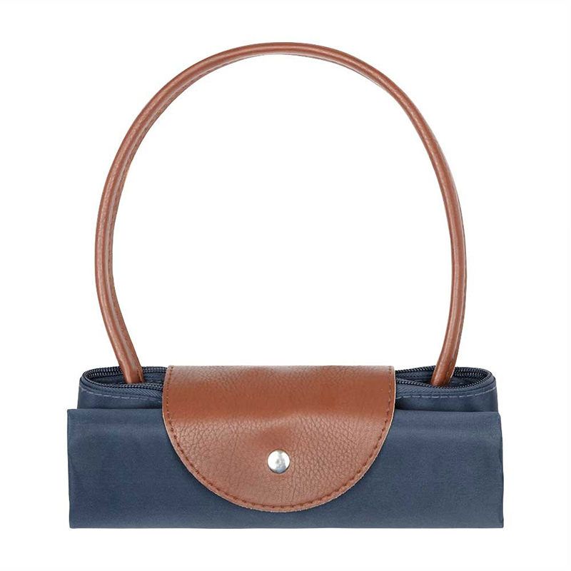 英國 JoJo Maman BeBe - 嬰兒推車手提包/媽媽包/肩背包-紫紅色