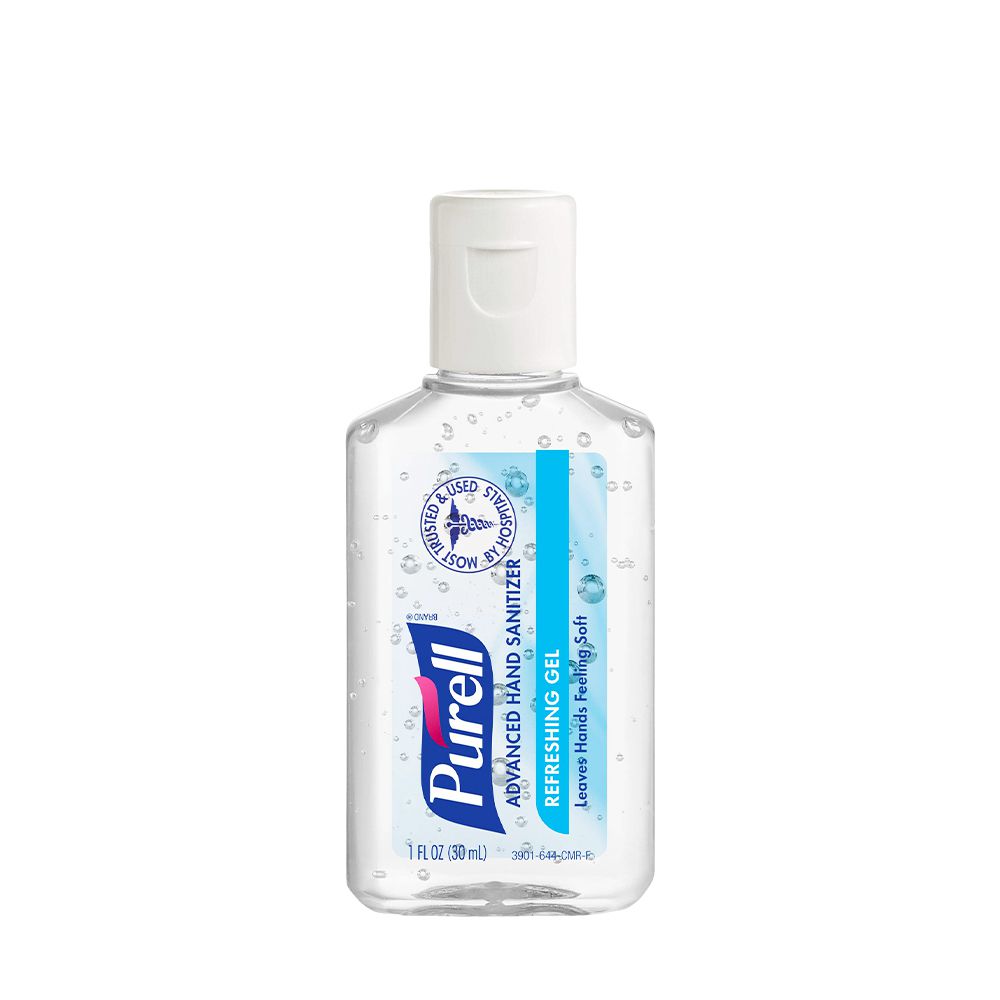 Purell ® 普瑞來 - 乾洗手凝露 30ml