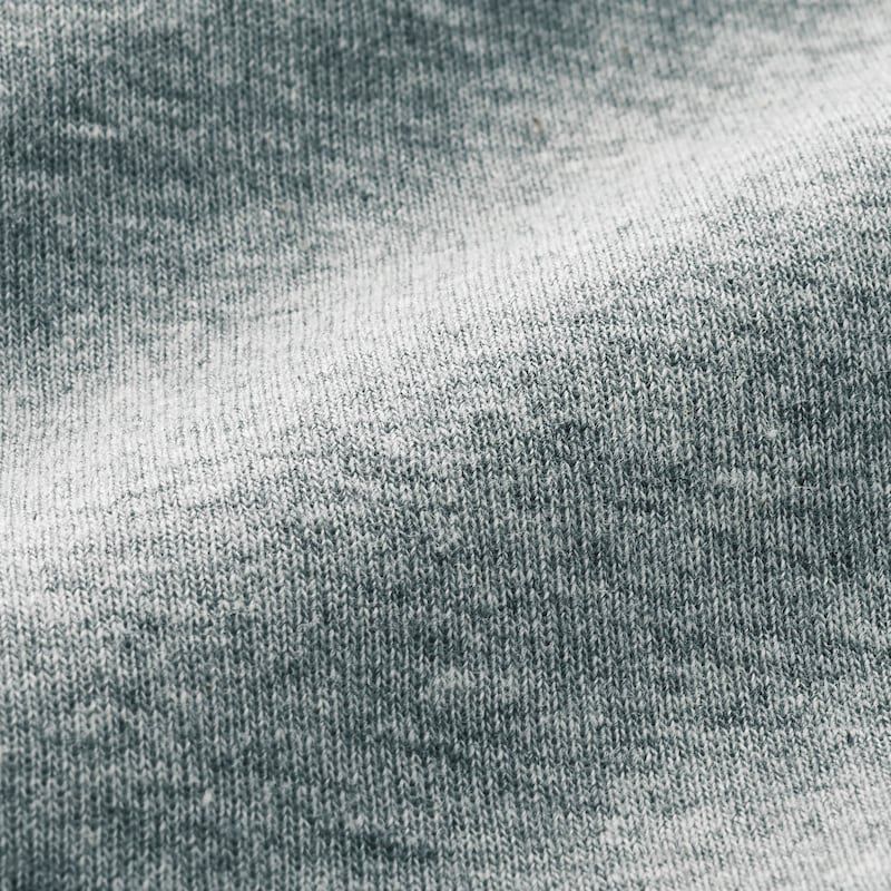 日本千趣會 - GITA 純棉柔軟背心/內衣三件組-煙燻藍