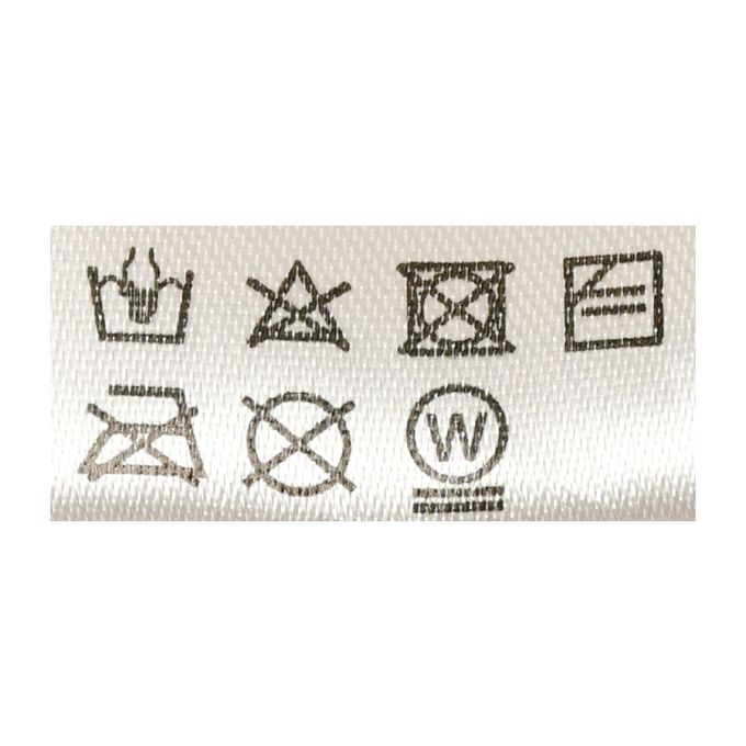 akachan honpo - 地鐵帽 草莓-附防曬遮陽布-象牙白色