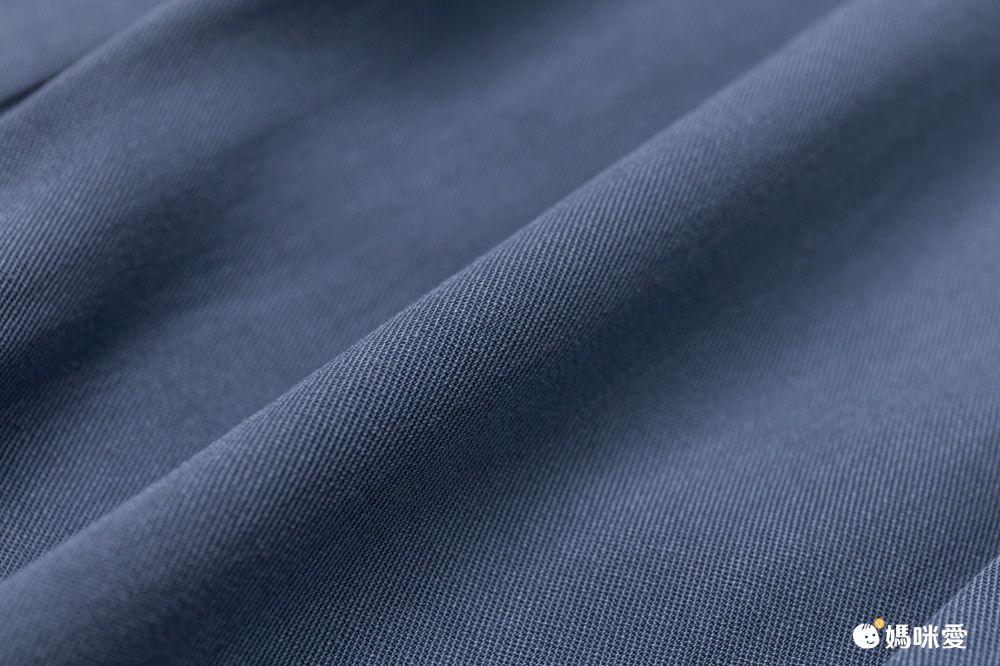 純色冰絲棉質防蚊褲/空調褲-卡其色