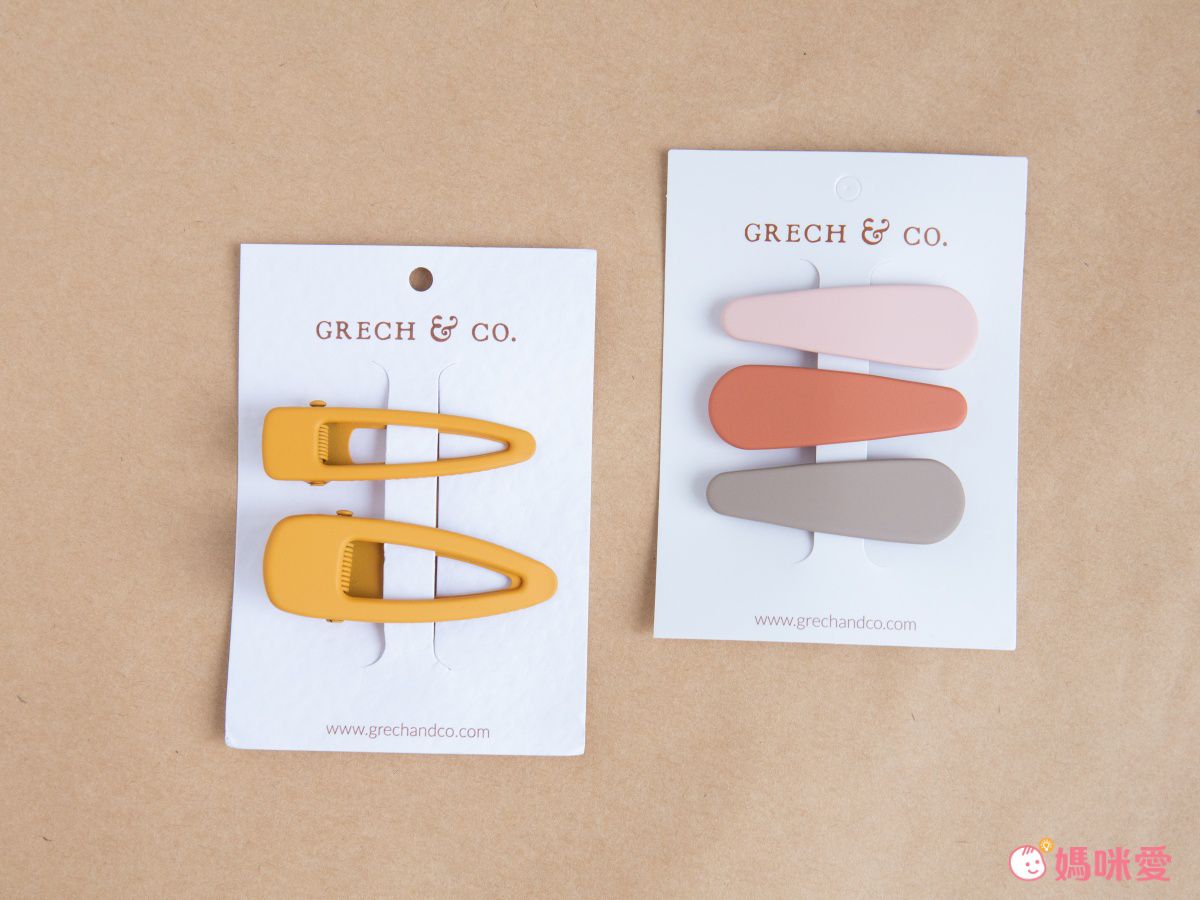 從北歐風靡到日韓！丹麥GRECH&CO親子太陽眼鏡