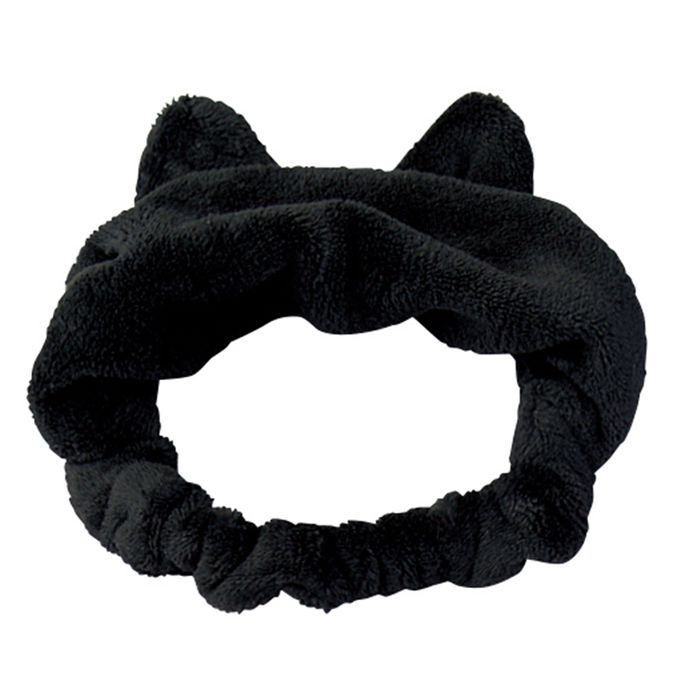 akachan honpo - 黑貓成套組-黑色