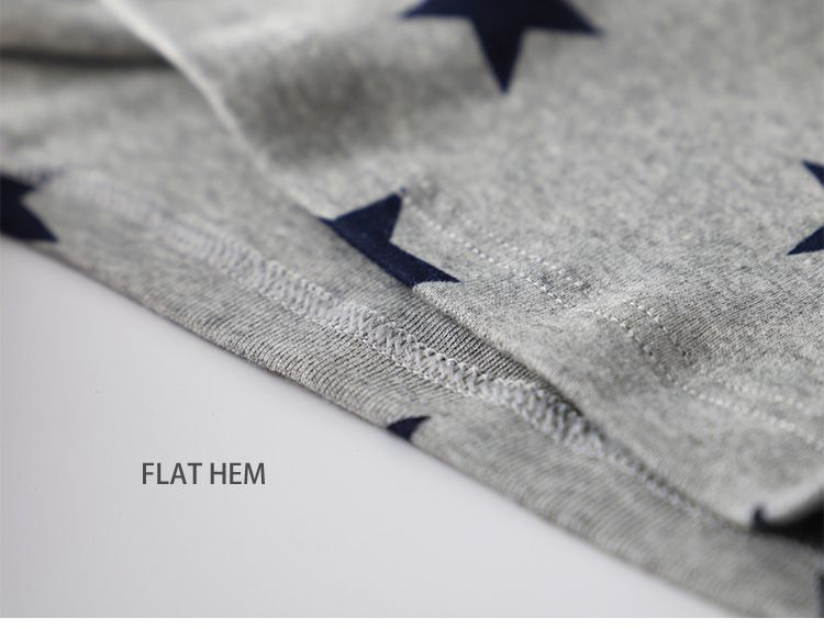 純棉印花無袖背心(3件組)-恐龍+條紋款-灰+白+黃