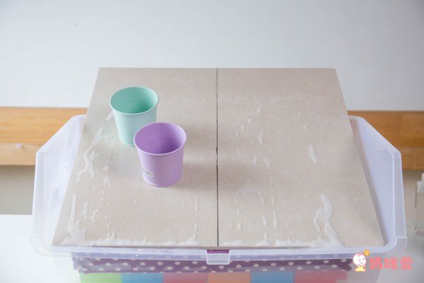 壁虎防滑 Never-slip - 防滑專業組-防滑劑350mlx2+海綿刷+工作盒