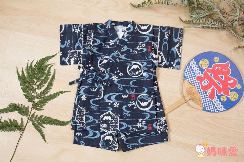 日本阿卡將本舖♛夏日祭典甚平浴衣，熱銷定番優惠中！