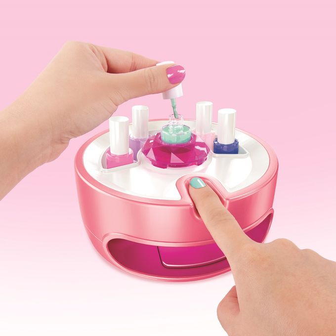 Make It Real - 美麗夢工坊-晶漾亮甲沙龍