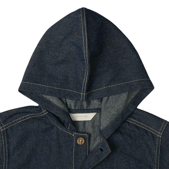 akachan honpo - SimpleFree福袋-黑色